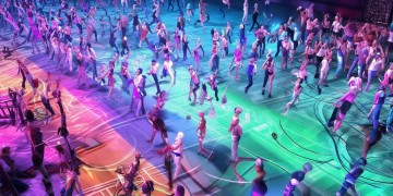 劲舞时代手游可以结婚吗？