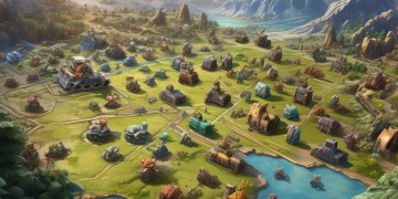 联盟手游需要坦克吗？