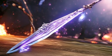 手游剑圣PK带什么武器好？