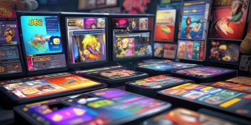 手游折扣开号真的靠谱吗？