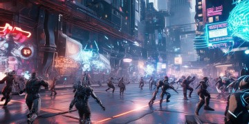 有哪些值得一玩的对战类手游？