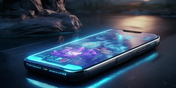 手机能开手游和端游吗？