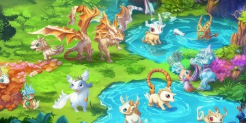 问道手游宠物该加什么属性？