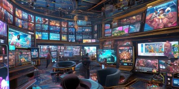 现在什么手游土豪多？