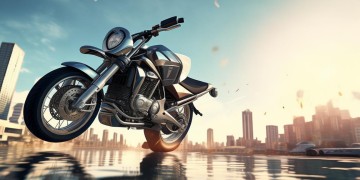 摩托特技崛起有手游吗？