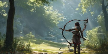 征途手游弓箭职业该带什么技能？