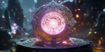 神武手游符究竟是什么？