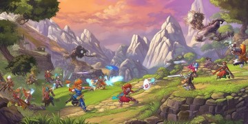 大天使手游哪个好玩？