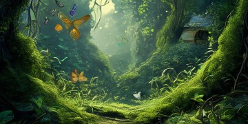 手游里为何不见猫咪身影？