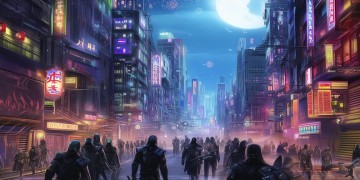 刺客伍六七手游里都有什么？