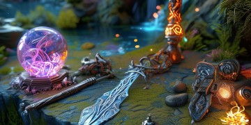 问道手游79级该带什么法宝？