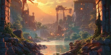 神武手游国际服究竟叫什么？