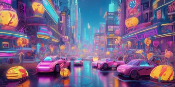 有哪些好玩的3D手游值得推荐？