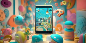 手游白痴究竟是什么意思？