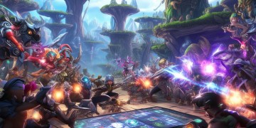 玩台服LOL手游需要什么？