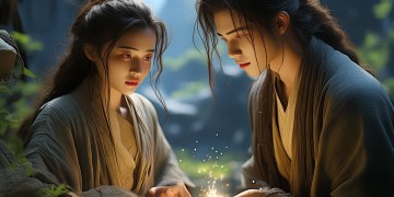 择天记手游究竟该怎么玩？