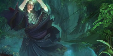 手游男魔需要什么技能？