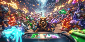 手游对线狗头拿什么英雄好呢？