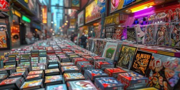 火影手游积分赛该买什么？