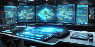 真的有手游顾问吗？