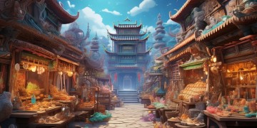 手游大话西游花钱吗？