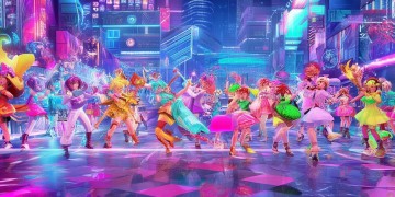 LOL手游可以斗舞吗？