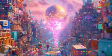 歪歪手游语音是什么？