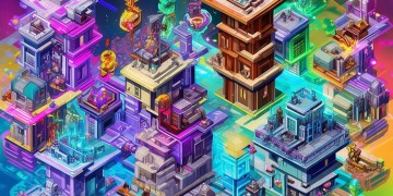 手游推塔机制究竟是什么？