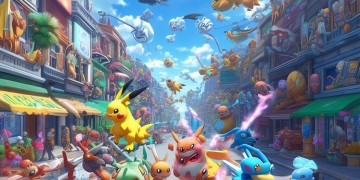 宝可梦手游中什么宝可梦好用？