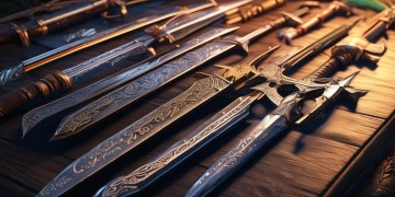 手游漫游选什么武器最好？