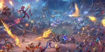 热血群侠手游有辅助吗？