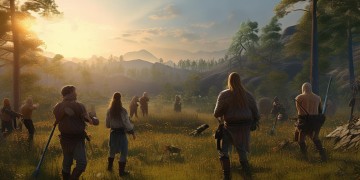 模拟狩猎2手游好玩吗？