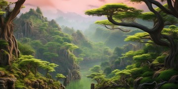 桃源记手游需要联网吗？