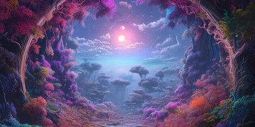 新出的奇幻手游究竟叫什么？