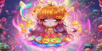 手游福星妮蔻是什么？