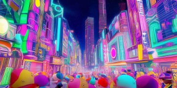 QQ炫舞手游，你敢约吗？