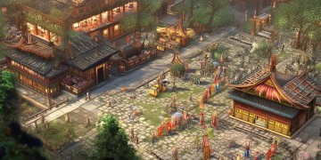 神武2手游副本有限制吗？