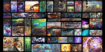 2018年还有什么好玩的手游呢？