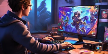 端游白银玩家打LOL手游能到什么段位？