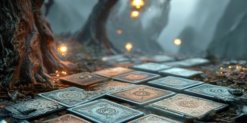 有哪些修仙题材的卡牌手游呢？