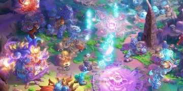 威漫手游什么角色好？