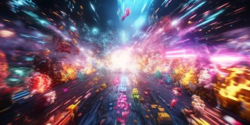 有击杀特效的手游叫什么呢？