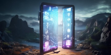 穿越手游账号安全吗？