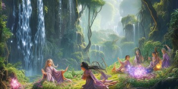 大话手游仙族玩什么类型好？