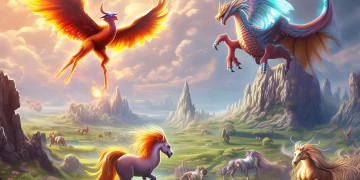 手游里什么神兽厉害？