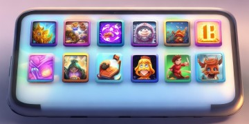 18元能买到哪些值得入手的手游？