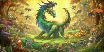 天龙手游宠物哪个好？