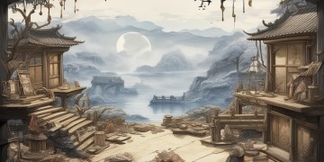 逆水寒手游副本会进行拍卖吗？