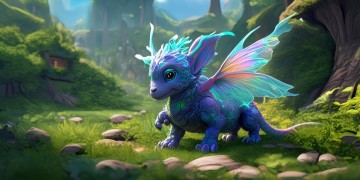 问道手游养什么宝宝好？