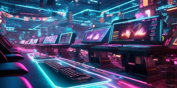 手游打比赛可以挂机吗？